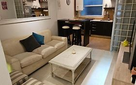 Depto de 2 ambientes en Palermo a una cuadra de la rural